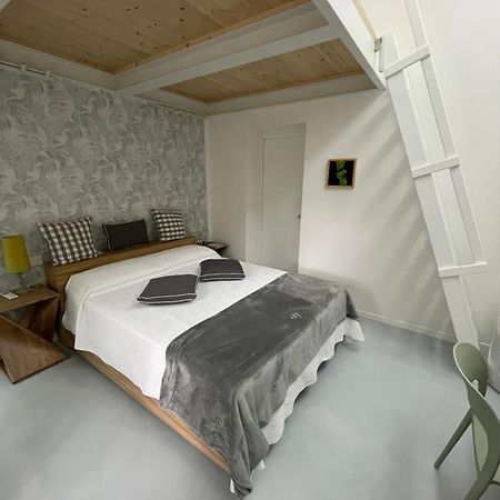 Poveromo B&B 马萨 外观 照片